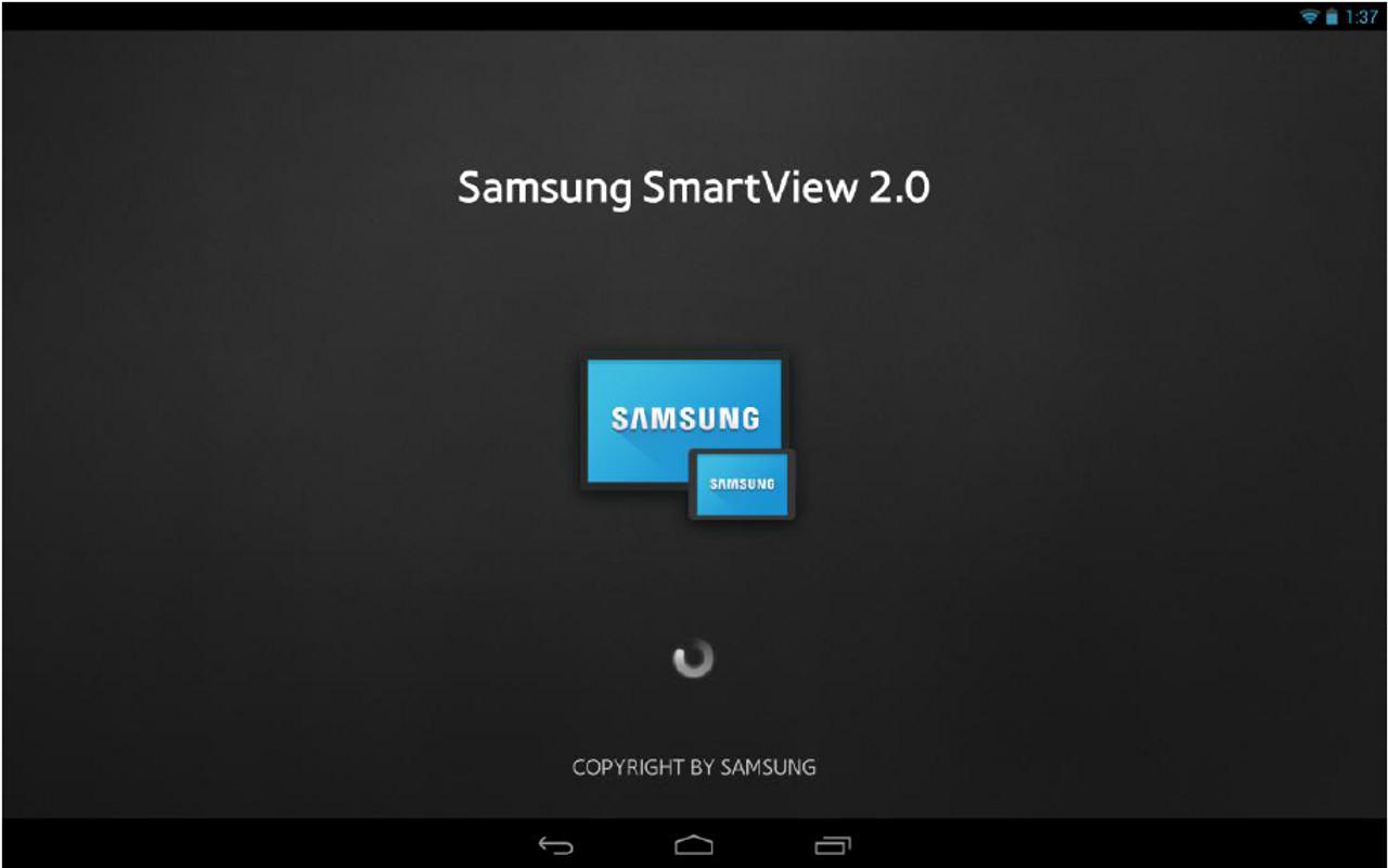 Smart View 2.0 Download Mac