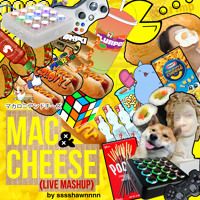 Shawn Wasabi Mac N Cheese Download