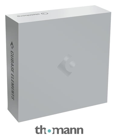 Steinberg cubase free download for mac version